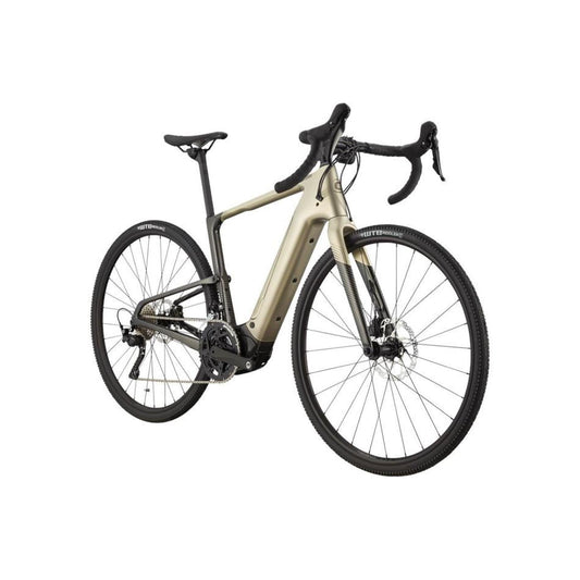 CANNONDALE TOPSTONE NEO CARBON 4