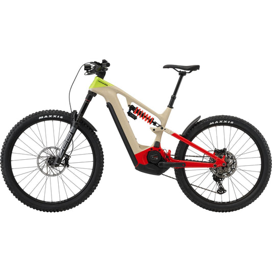 CANNONDALE MOTERRA NEO CARBON LT 1