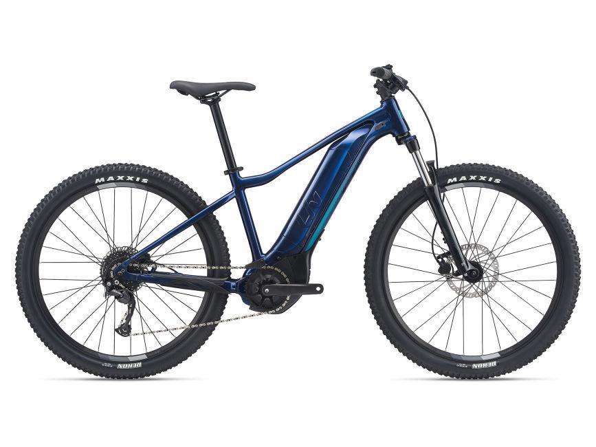 GIANT TEMPT E+1 LIV 2021 - Nechifori Bike