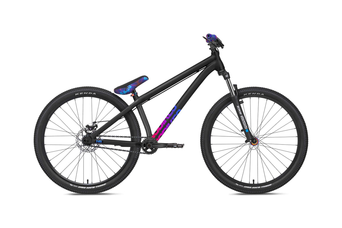 NS BIKES ZIRCUS 2021