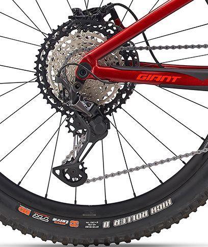 GIANT REIGN E + 1 PRO - 2020
