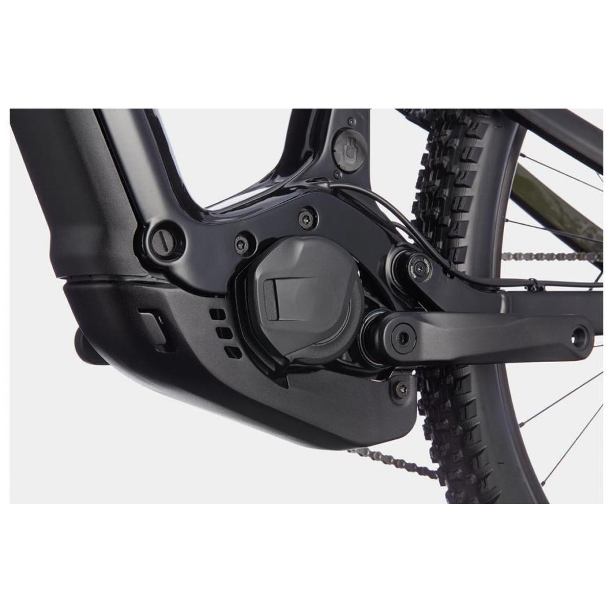 CANNONDALE HABIT NEO 3