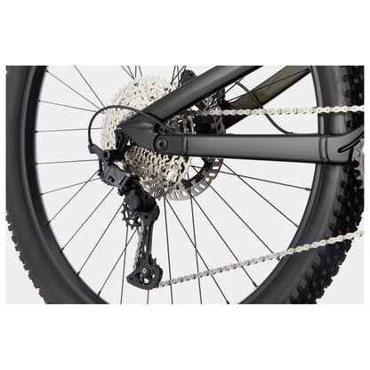 CANNONDALE HABIT NEO 3
