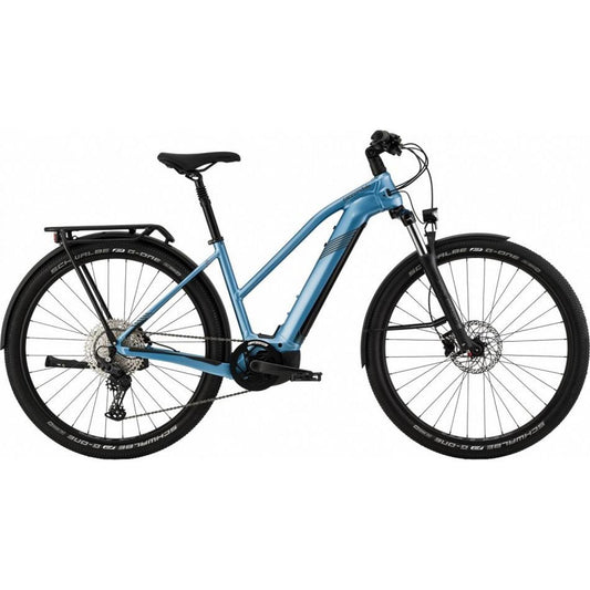 CANNONDALE TESORO NEO X 2 REMIXTE