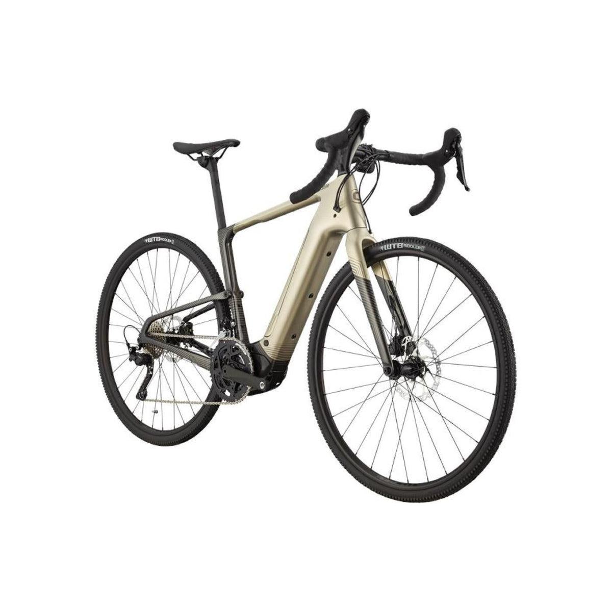 CANNONDALE TOPSTONE NEO CARBON 4