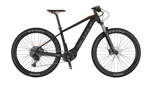 SCOTT ASPECT ERIDE 920