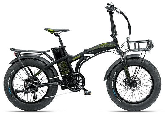 ARMONY ASSO - Nechifori Bike