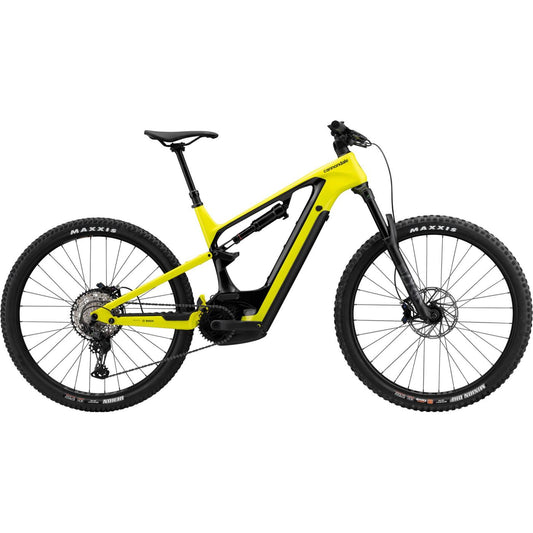 CANNONDALE MOTERRA NEO CARBON 2
