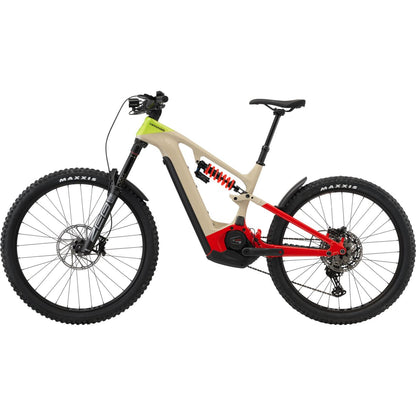 CANNONDALE MOTERRA NEO CARBON LT 1