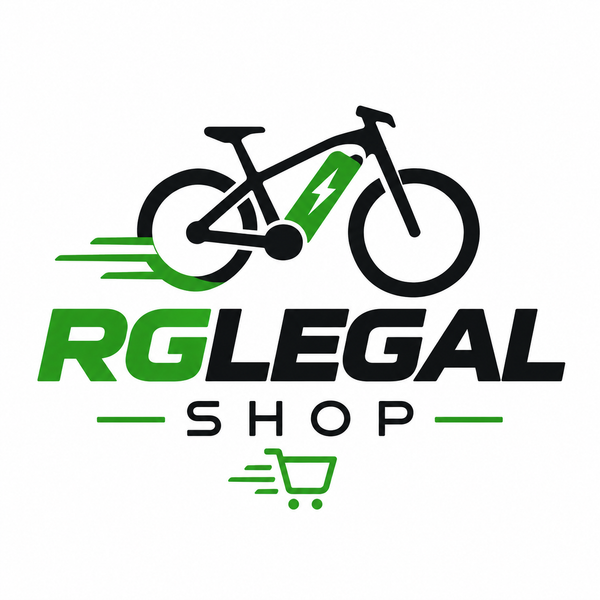 RGLEGAL SHOP