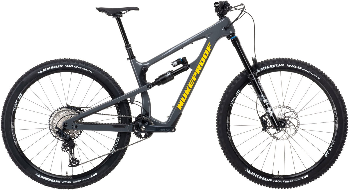 NUKEPROOF GIGA 290 ELITE
