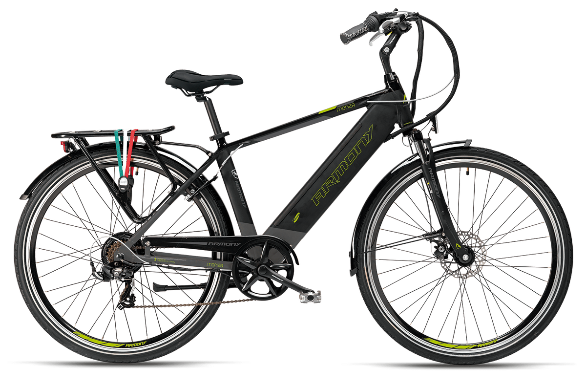 ARMONY MONZA - Nechifori Bike