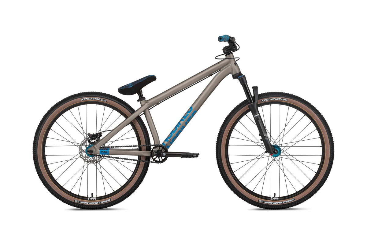 NS BIKES MOVEMENT 2 2021