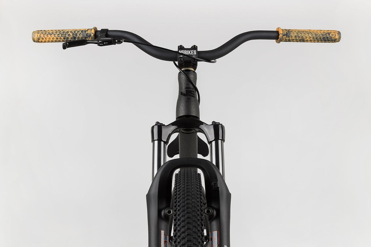 NS BIKES MOVEMENT 3 2021