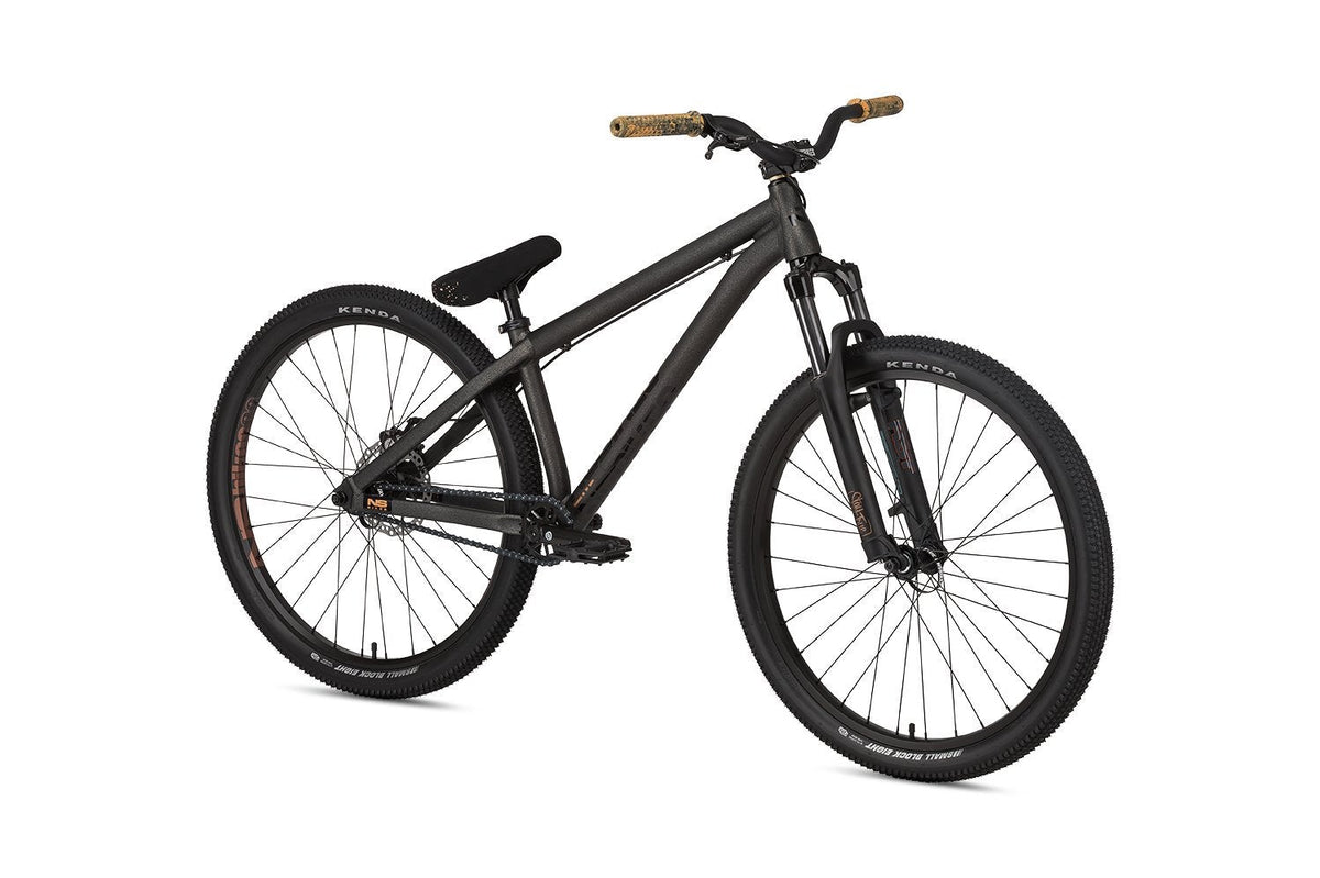 NS BIKES MOVEMENT 3 2021