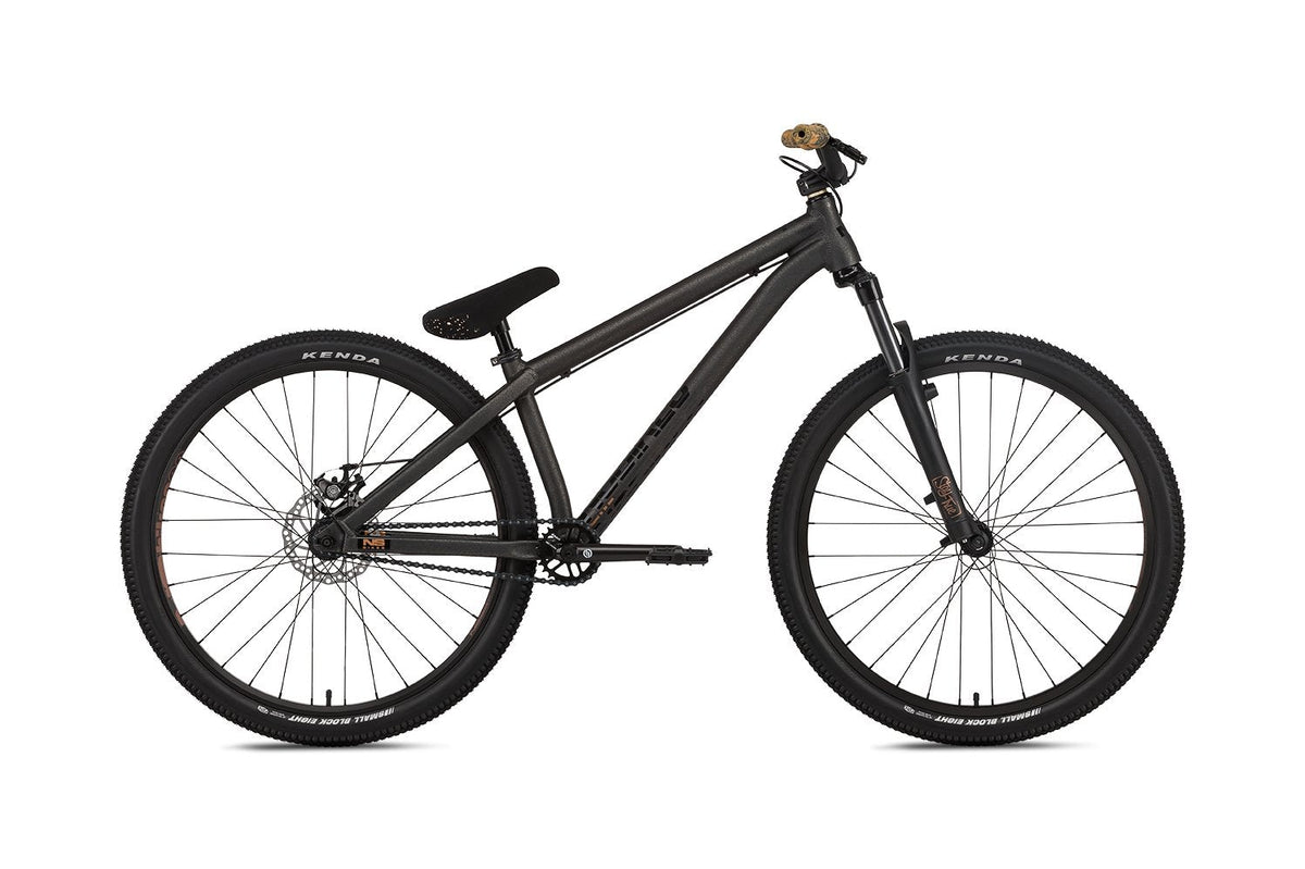 NS BIKES MOVEMENT 3 2021