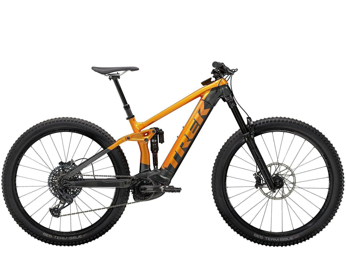 TREK RAIL 9 GX 2021 - Nechifori Bike