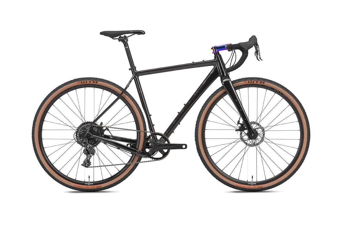 NS BIKES RAG+2 2021