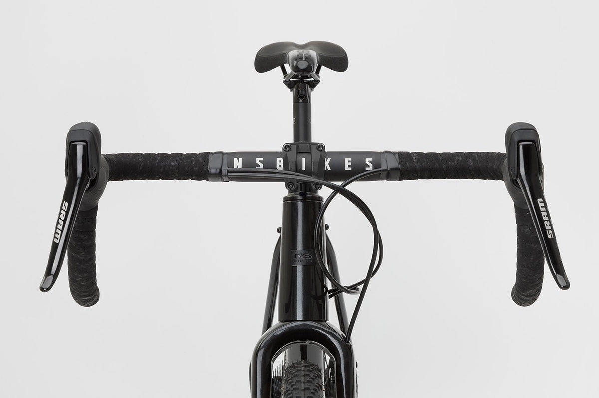 NS BIKES RAG+2 2021