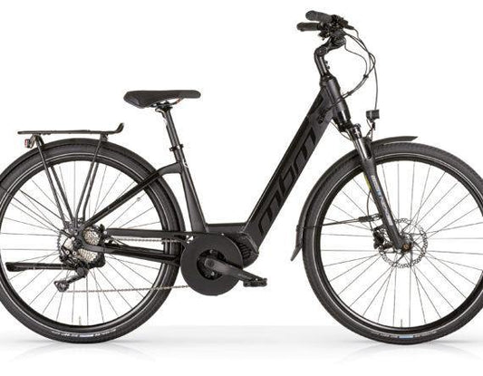 SCOUT MBM SINOPE E-BIKE - Nechifori Bike