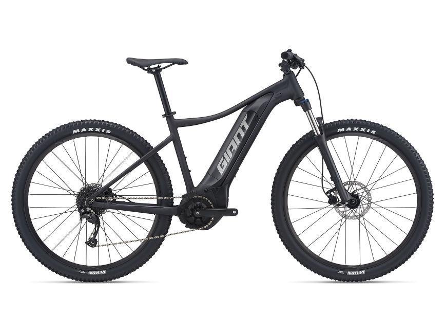GIANT TALON E+2 29ER 2021 - Nechifori Bike