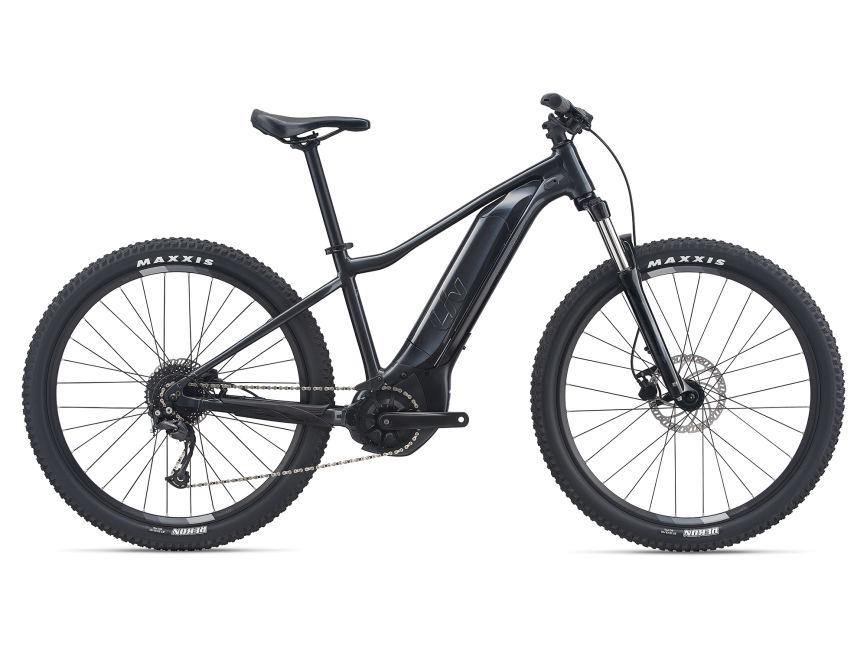 GIANT TEMPT E+2 LIV 2021 - Nechifori Bike