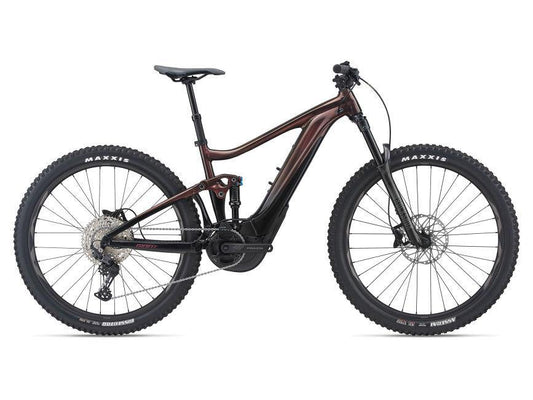 GIANT TRANCE X E+3 PRO 29 2021 - Nechifori Bike
