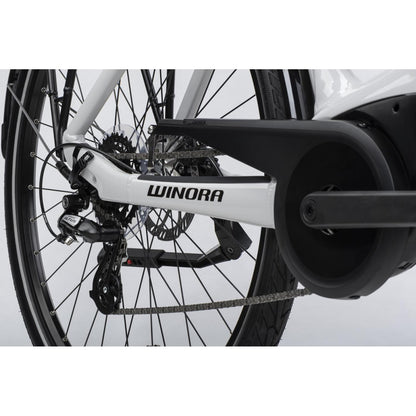 WINORA TRIA 7 ECO