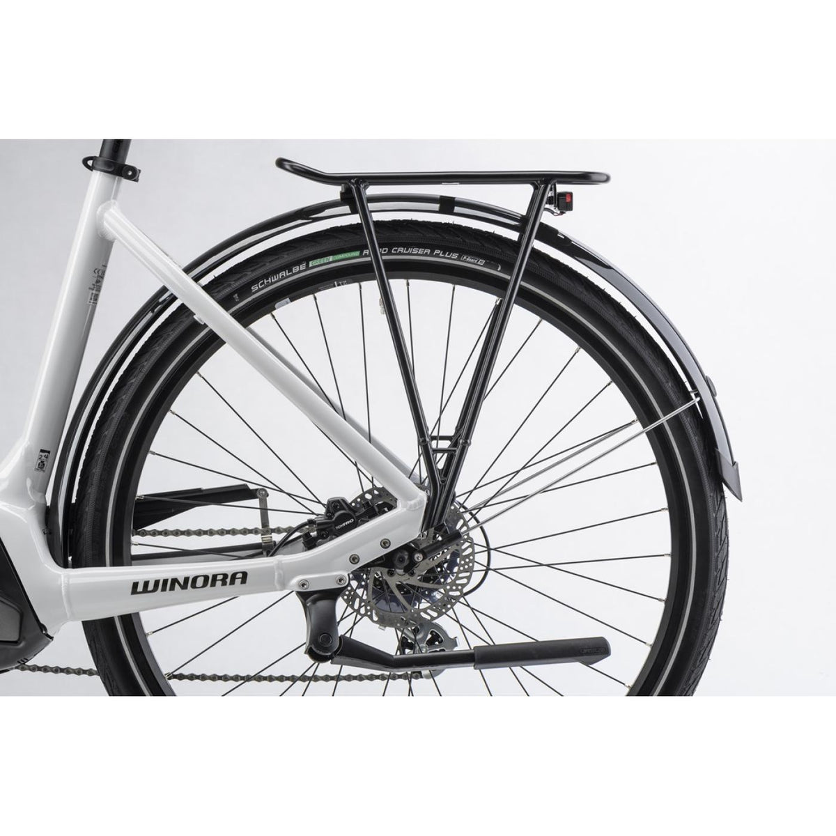 WINORA TRIA 7 ECO