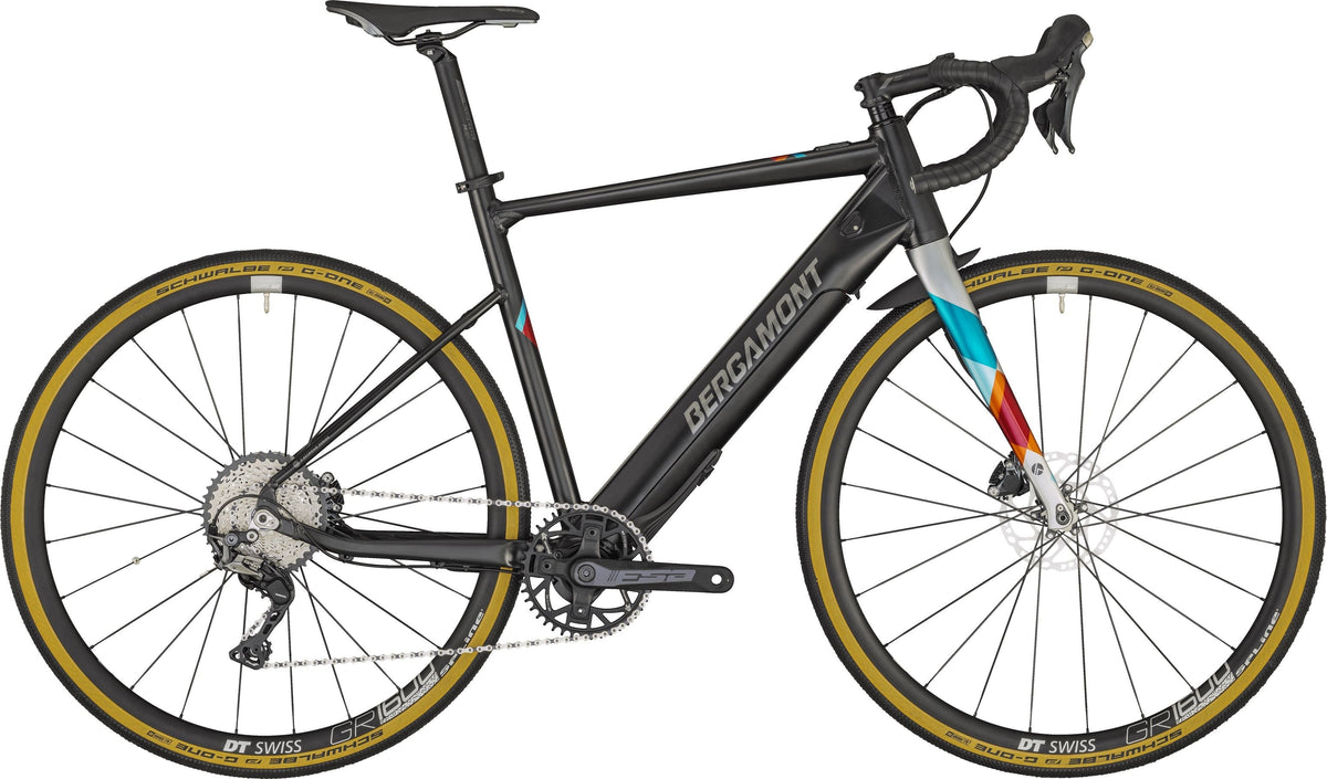 BERGAMONT E-GRANDURANCE ELITE - 2020