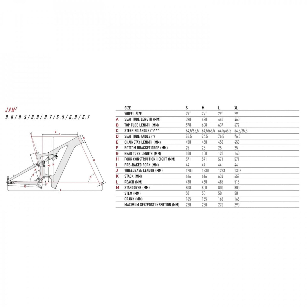 FOCUS 29" MTB Elettrica - JAM² 6.7 -2023 - Moonstonegrey / Slategrey