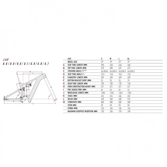 FOCUS 29" MTB Elettrica - JAM² 6.7 -2023 - Moonstonegrey / Slategrey
