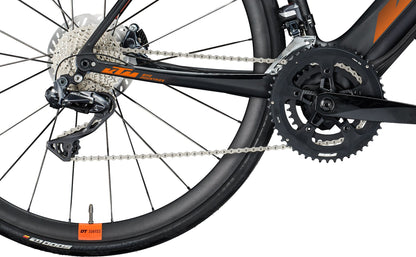 KTM MACINA MEZZO - 2020