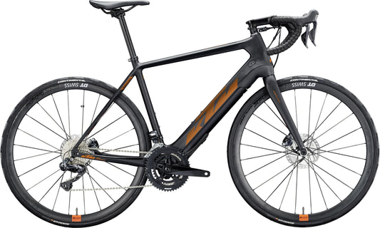KTM MACINA MEZZO - 2020