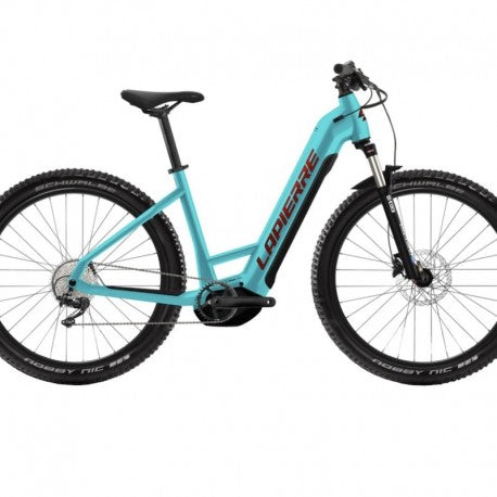 Lapierre Overvolt HT 7.6 Low Bosch Smart System 27,5" Unisex