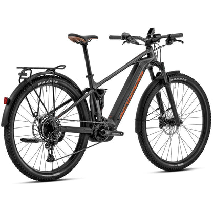 MONDRAKER CHASER X