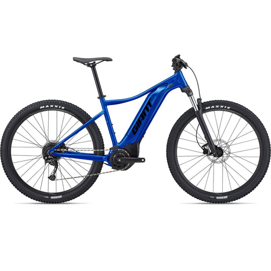 Giant MTB Elettrica 29" - TALON E+ 2 V2 - 2024 - cobalt