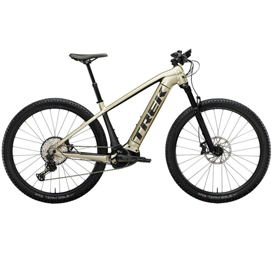 Trek MTB Elettrica - Powerfly 7 Gen 4 625Wh - 2023 - Satin Supernova / Dnister Black